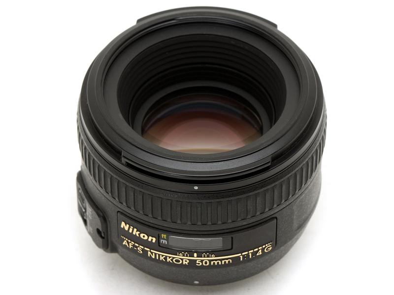 �῵��Nikon��AF-S 50mm f/1.4 GͼƬ���� ��19�� -ZOL�йش����ߵ�19��