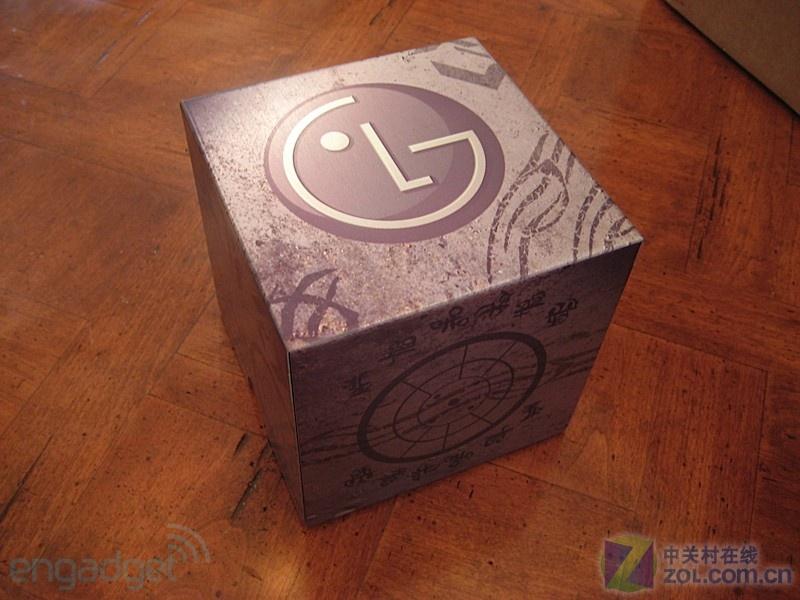 ���컢���� ���ν�հ�LG Versa��ͼ��ͼƬ����,ͼ8-ZOL�йش����ߵ�8��