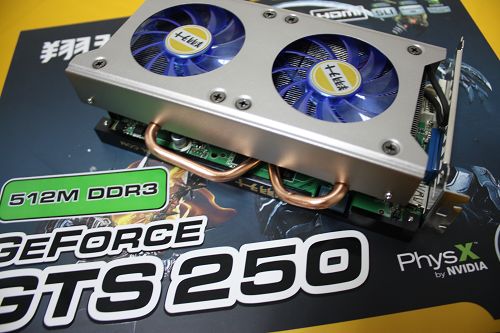 ASL��������GTS250 512M DDR3ͼƬ���� ��4�� -ZOL�йش����ߵ�4��