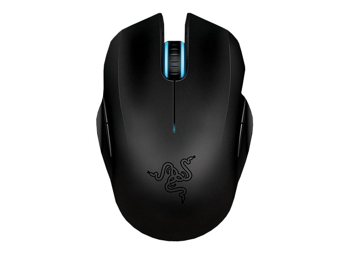 雷蛇（Razer）Razer Orochi八岐大蛇鼠标图片欣赏 第3张 -ZOL中关村在线第3张