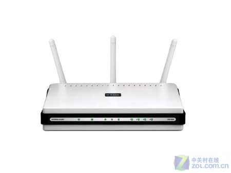 �����Ȼ� D-LINK����·�ɻ��Win7��֤ͼƬ����,ͼ2-ZOL�йش����ߵ�2��