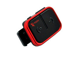 i-tech clip radio602