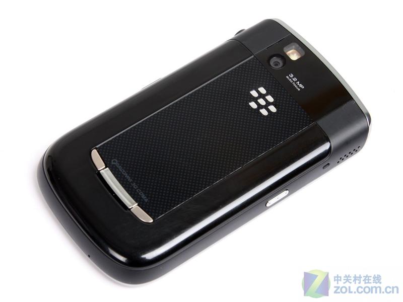 ��ݮ��BlackBerry��9630��Tour��ͼƬ���� ��75�� -ZOL�йش����ߵ�75��