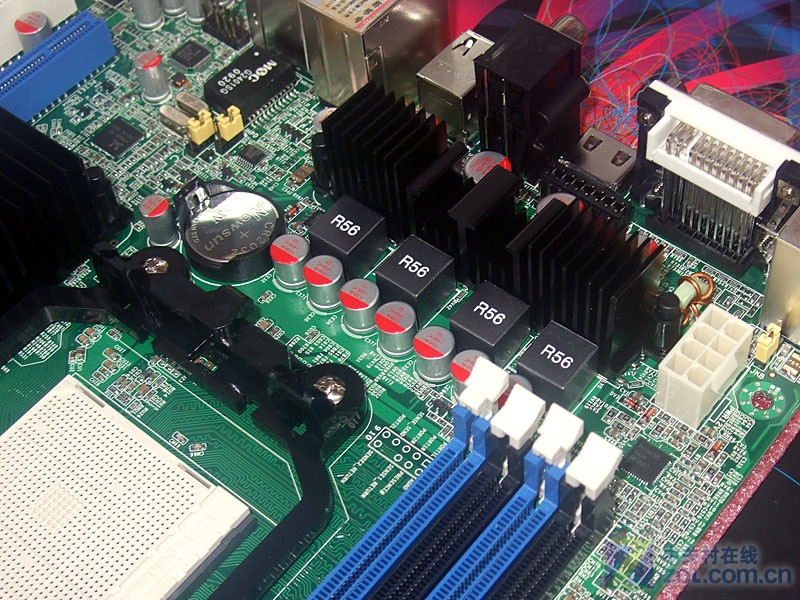 �߲ʺ磨Colorful��C.A785G TWIN V14 ��1��