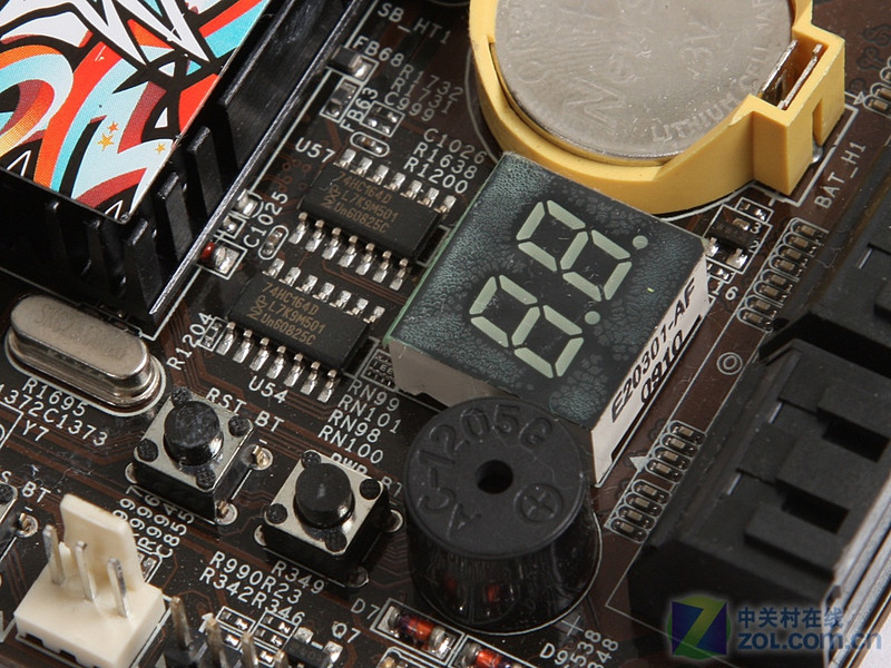 ӯͨ��YESTON������A785GͼƬ���� ��5�� -ZOL�йش����ߵ�5��