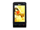 LG KE850 对 LG KU990