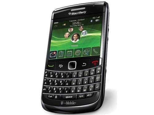 ��ݮ��BlackBerry��9700��Onyx���������ͼ ��1��