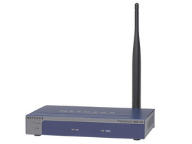 �������� Netgear WG103 FAT/FIT ����AP ����AP���ʵ�