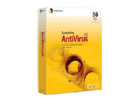 Symantec AntiVirus 10.2 ���Ĳ�Ʒ��(50U)