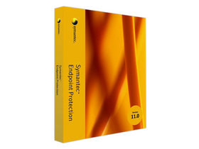 Symantec Endpoint Protection 11.0(50U)