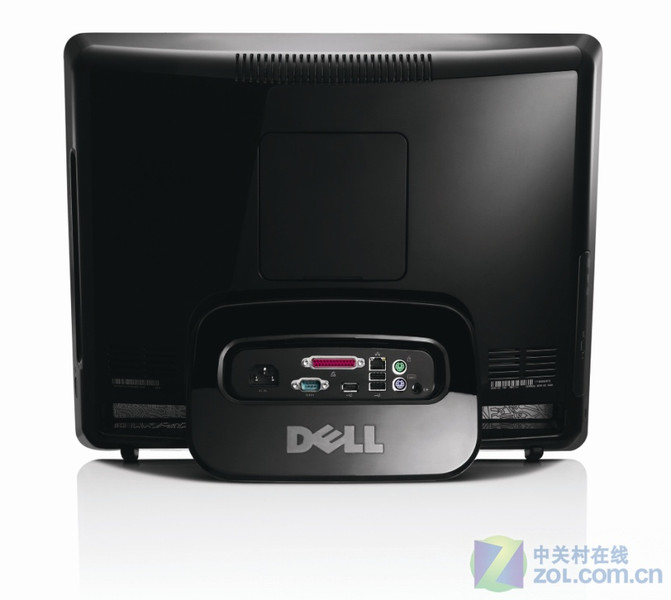 ������DELL��Inspiron ��Խ One 19��S210562WCN��ͼƬ���� ��2�� -ZOL�йش����ߵ�2��