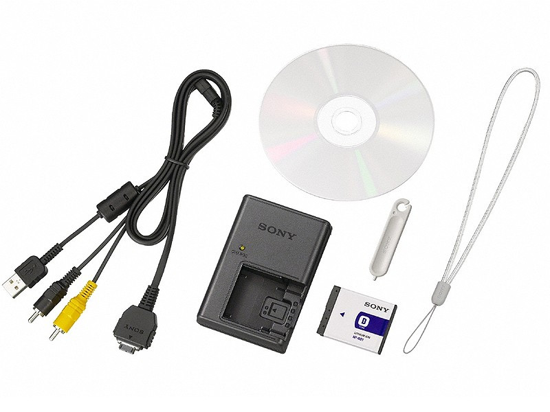 【高清图】索尼(sony)tx1相机配件图片 图3 -zo