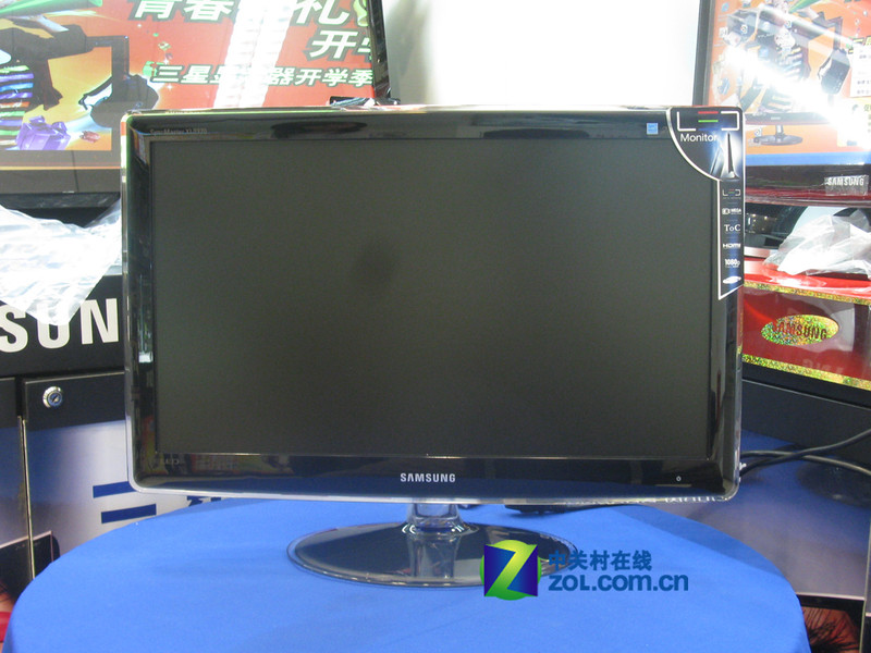 ���ǣ�Samsung��XL2370ͼƬ���� ��13�� -ZOL�йش����ߵ�13��