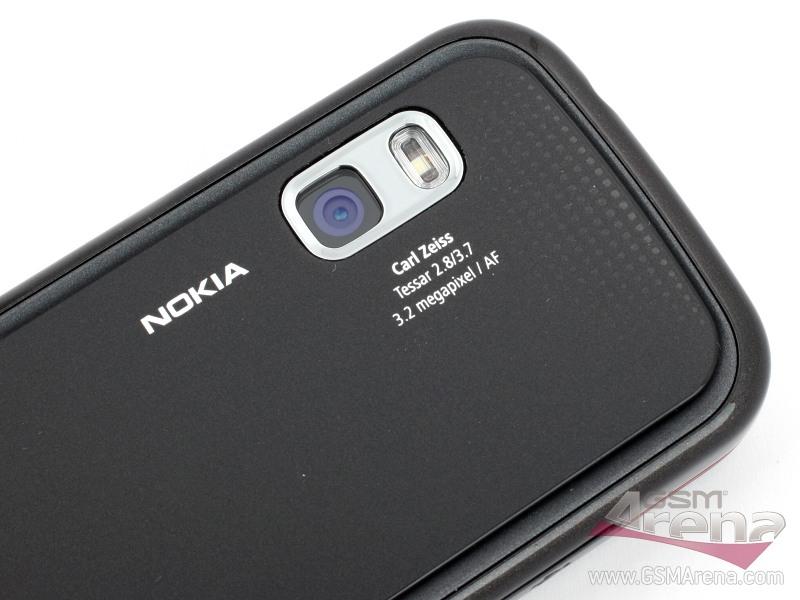 �����ֻ�Ҳ��ȫ���� ŵ����5730XMͼ��ͼƬ����,ͼ13-ZOL�йش����ߵ�13��