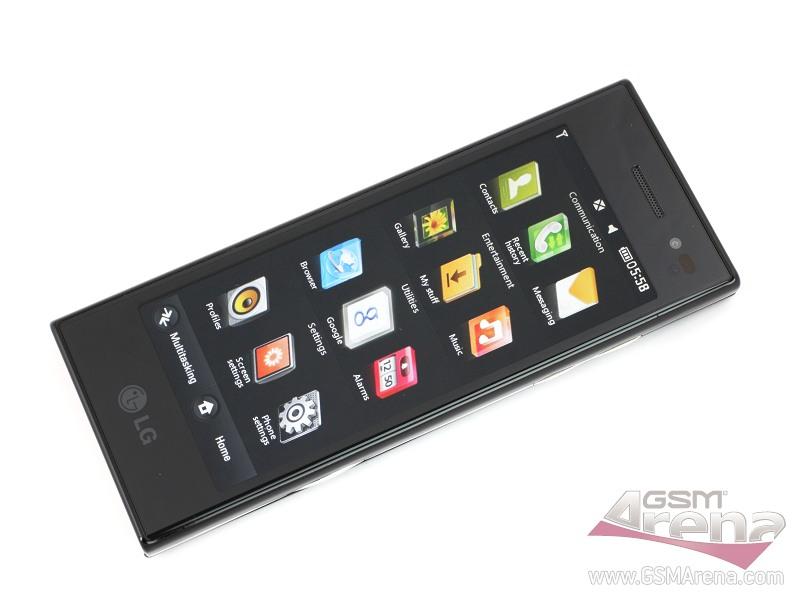 ������������ ȫ�ºڱ�LG BL40ͼ��ͼƬ����,ͼ12-ZOL�йش����ߵ�12��
