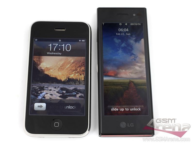 ������������ ȫ�ºڱ�LG BL40ͼ��ͼƬ����,ͼ16-ZOL�йش����ߵ�16��