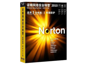 Symantec ���簲ȫ�ؾ� 2010(1������)