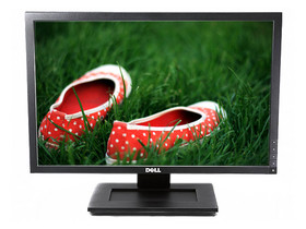 ������DELL��E2210 22Ӣ�����Һ����ʾ��16:10�����ױȵ�ѡ��