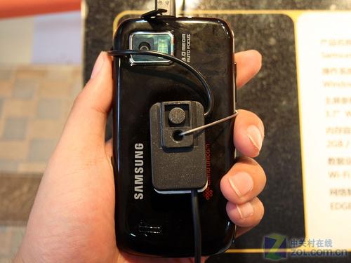WM����ǿ�����ܻ� ����I8000UС������ 