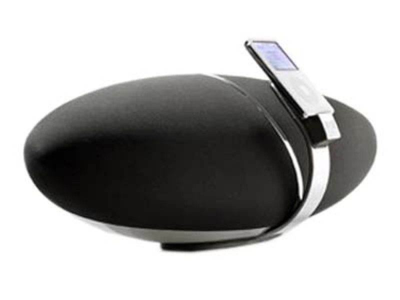 【B&W Zeppelin 齐柏林飞艇】报价_参数_图片_论坛_B&W Zeppelin 齐柏林飞艇音箱报价-ZOL中关村在线