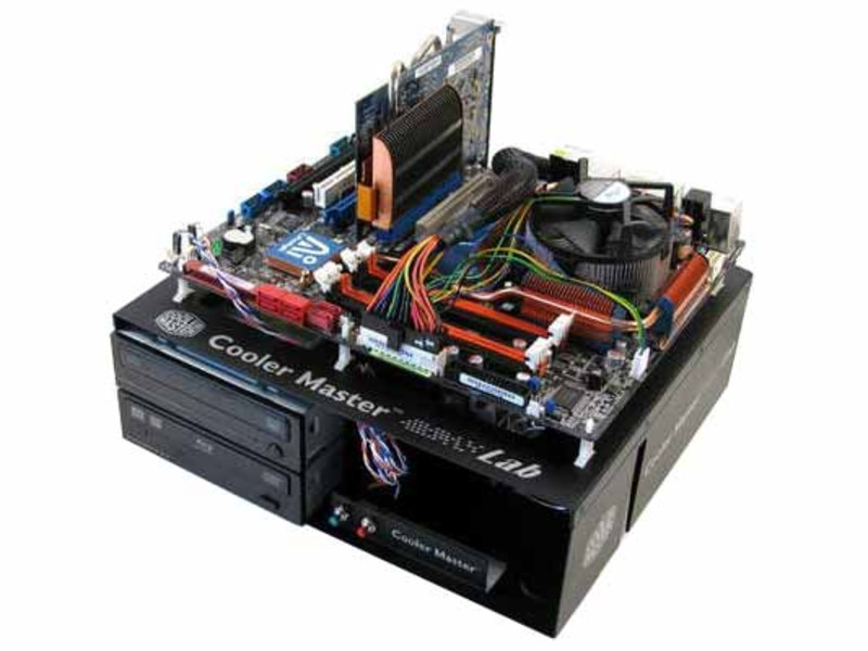 【酷冷至尊开放式机箱】报价_参数_图片_论坛_酷冷至尊开放式机箱机箱报价-ZOL中关村在线