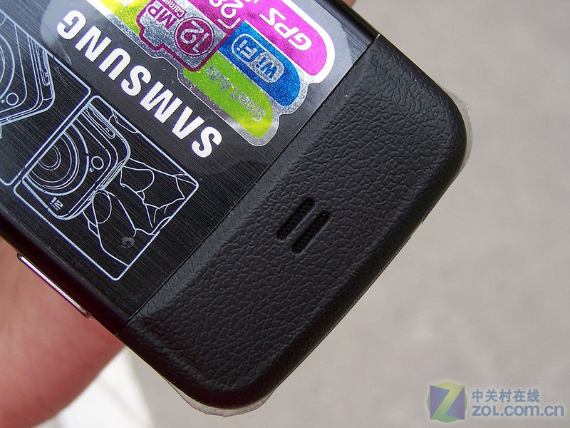 ���ǣ�Samsung��M8910��Pixon 12��ͼƬ���� ��19�� -ZOL�йش����ߵ�19��