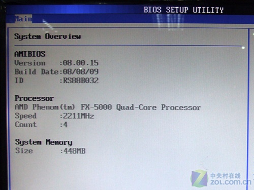 10����˫�˱����ĺ� ��΢785G���˽̳�ͼƬ����,ͼ2-ZOL�йش����ߵ�2��