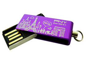 PNY ����˫���̣�16GB���л����̴����������ƷU�̶���������Ʒ����ȫ������