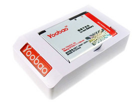 Yoobao ���մ� Touch 3G ����