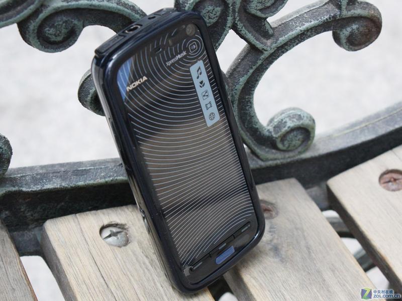 ŵ���ǣ�NOKIA��5800XMͼƬ���� ��61�� -ZOL�йش����ߵ�61��
