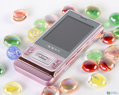 唯美小清新 佛山OPPO A201行货报850元