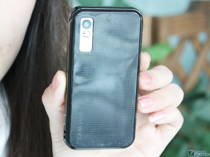 ���ǣ�Samsung��S5233ͼƬ���� ��2�� -ZOL�йش����ߵ�2��