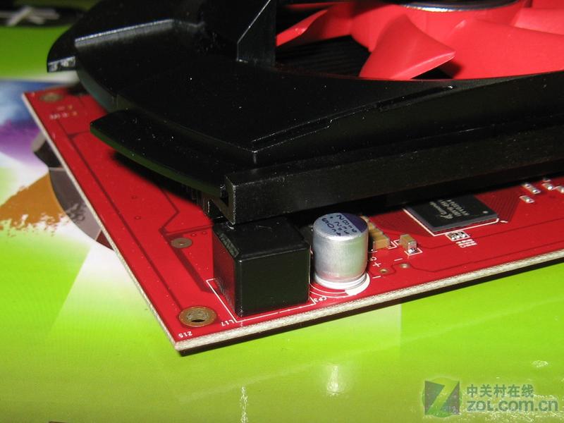 1GB��ƵDDR5 ���NHDMI��GT240���쵽��ͼƬ����,ͼ3-ZOL�йش����ߵ�3��
