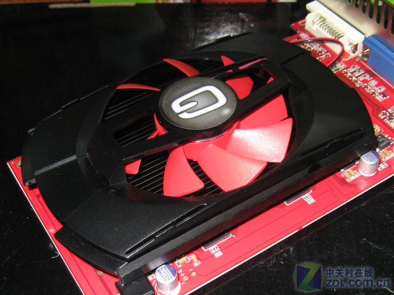 1GB��ƵDDR5 ���NHDMI��GT240���쵽��ͼƬ����,ͼ6-ZOL�йش����ߵ�6��