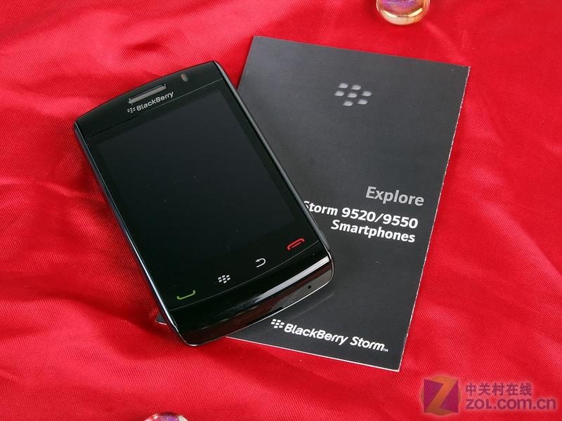 ���Ӷ�CDMA����֧�� Storm2��ݮ9550����ͼƬ����,ͼ11-ZOL�йش����ߵ�11��