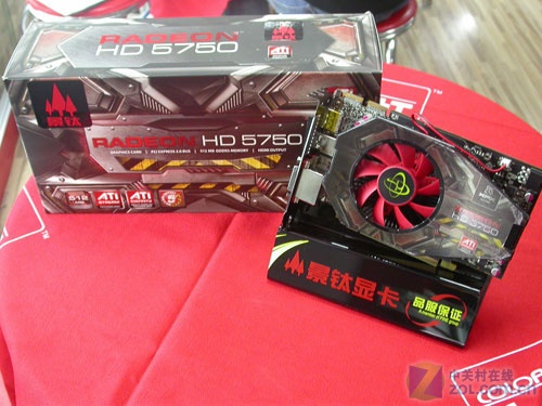 �ͼ۷���GTS250 AIB����HD5750��ɱ799ͼƬ����,ͼ1-ZOL�йش����ߵ�1��