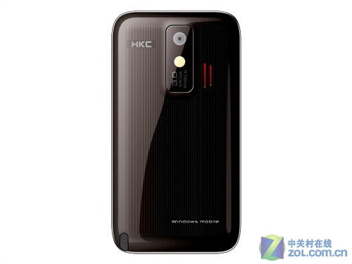 中山手机网 神话升级版 HKC Mythos II 