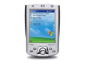 HP iPAQ H2210(FA103A)