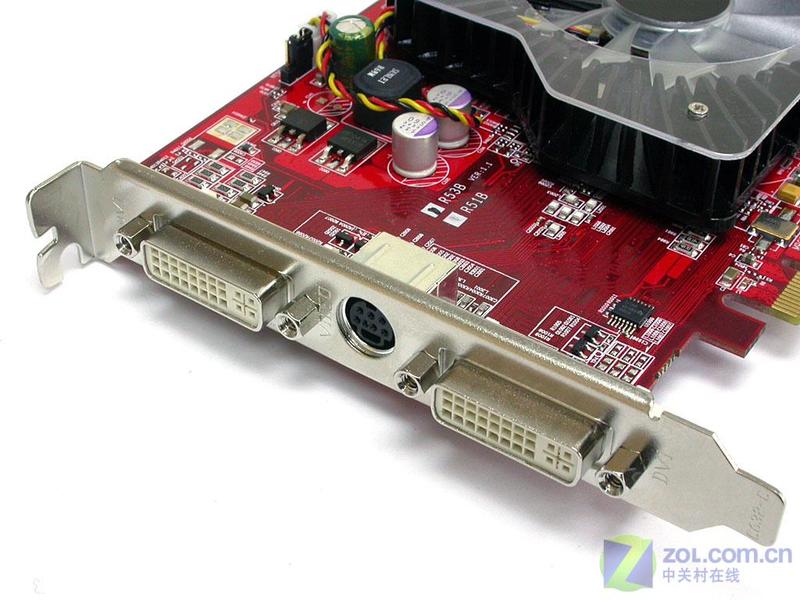 ATIǧԪ�³� ʵ��������RX1600ProͼƬ����,ͼ4-ZOL�йش����ߵ�4��