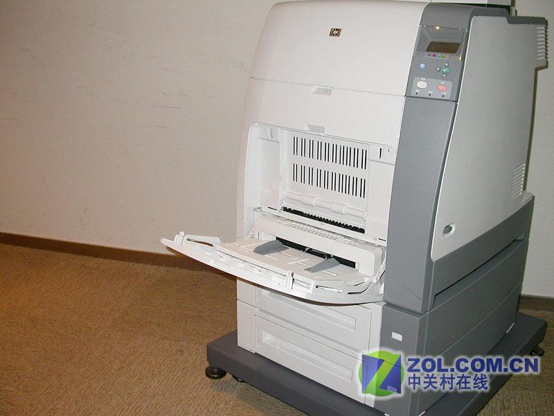 ���գ�HP��HP 4700DTNͼƬ���� ��2�� -ZOL�йش����ߵ�2��