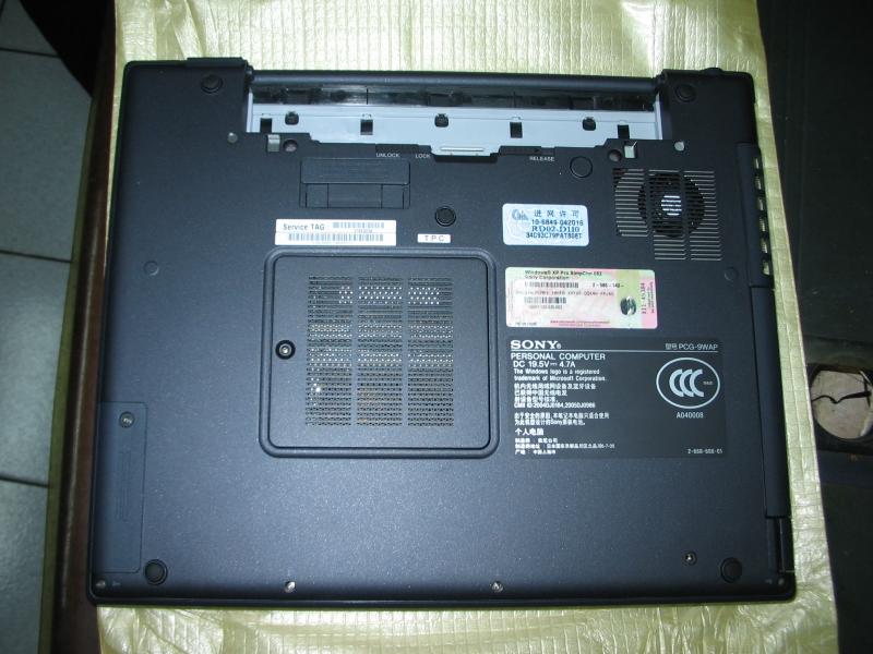 ���ᣨSONY��VGN-BX143CPͼƬ���� ��3�� -ZOL�йش����ߵ�3��