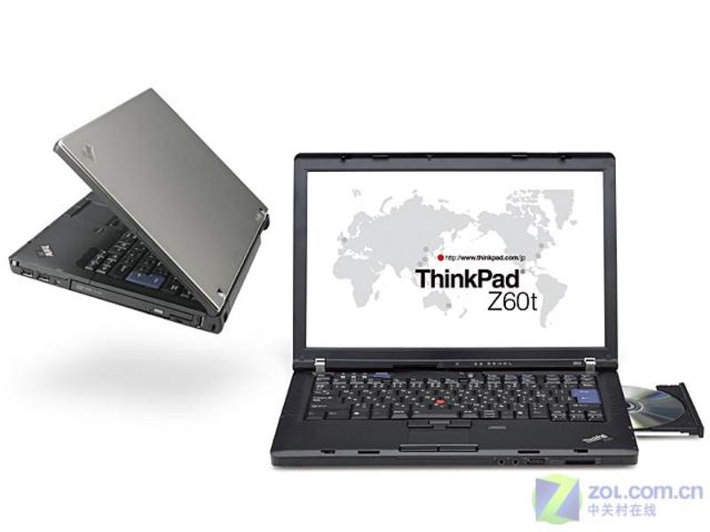 ���˼����ThinkPad Z60t/Z60m����ͼƬ����,ͼ1-ZOL�йش����ߵ�1��
