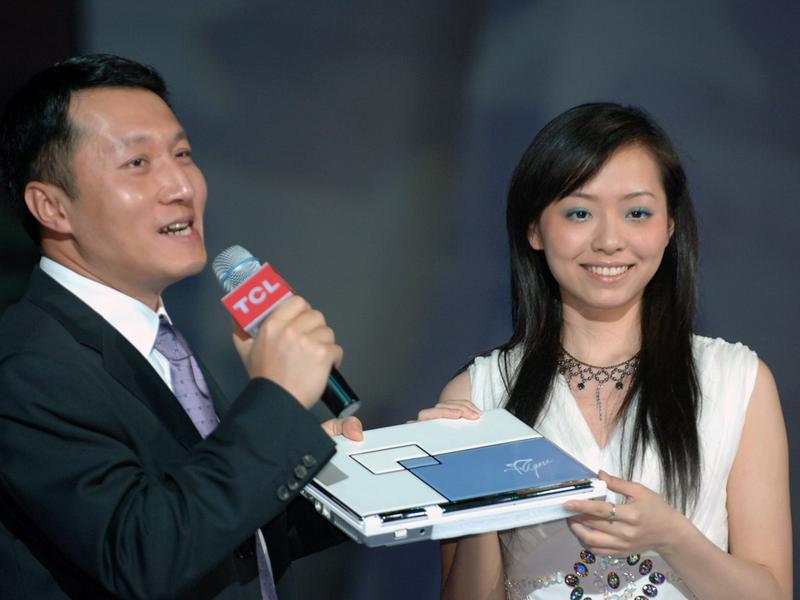 TCL�ʼǱ���Ϊ����ӱ��һ�����Բ�ƷͼƬ����,ͼ4-ZOL�йش����ߵ�4��
