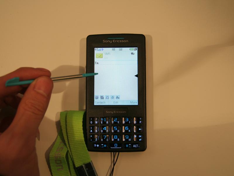 ���ᰮ���ţ�Sony Ericsson��M608cͼƬ���� ��32�� -ZOL�йش����ߵ�32��