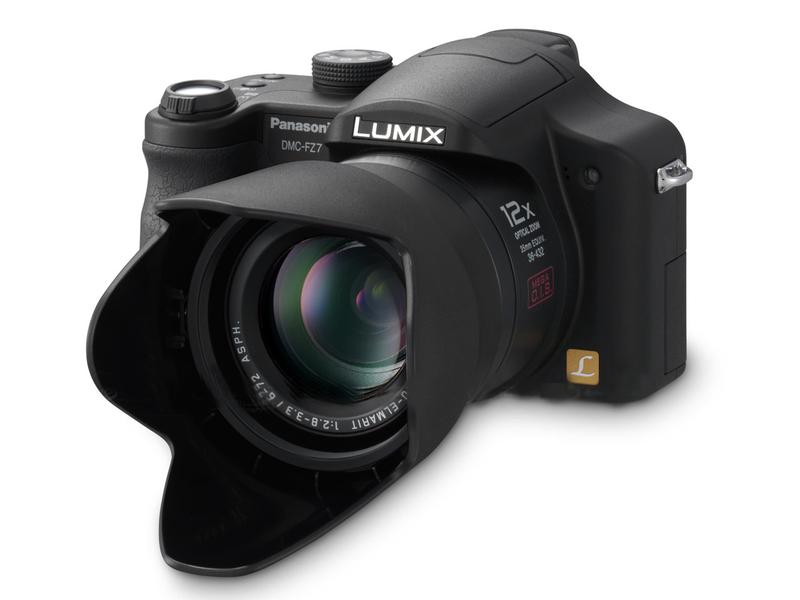 ���£�Panasonic��DMC-FZ7GKͼƬ���� ��2�� -ZOL�йش����ߵ�2��
