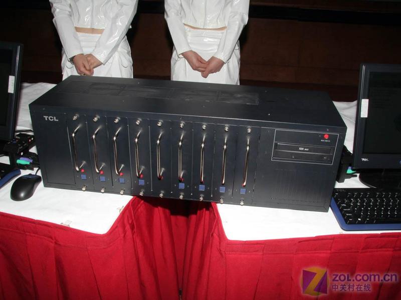 һ������ ��ռ���PC����TCL������ͼƬ����,ͼ6-ZOL�йش����ߵ�6��
