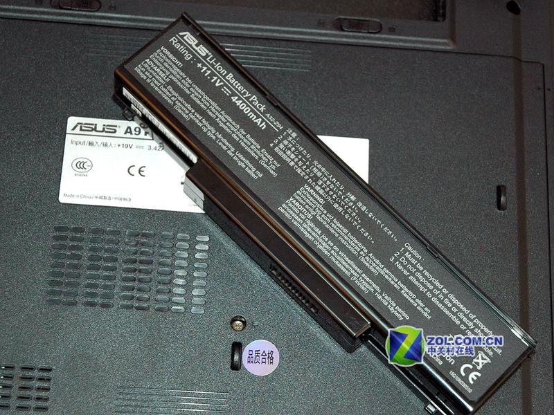 ��˶��ASUS��A9516T-DRͼƬ���� ��7�� -ZOL�йش����ߵ�7��