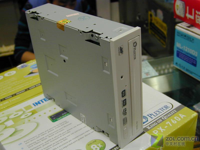 �ֿ��أ�PLEXTOR��PX-760AͼƬ���� ��8�� -ZOL�йش����ߵ�8��