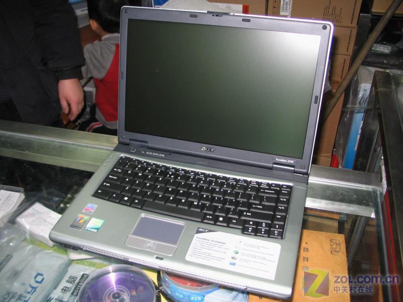Acer�곞Acer TravelMate 3212ZWXCiͼƬ���� ��12�� -ZOL�йش����ߵ�12��