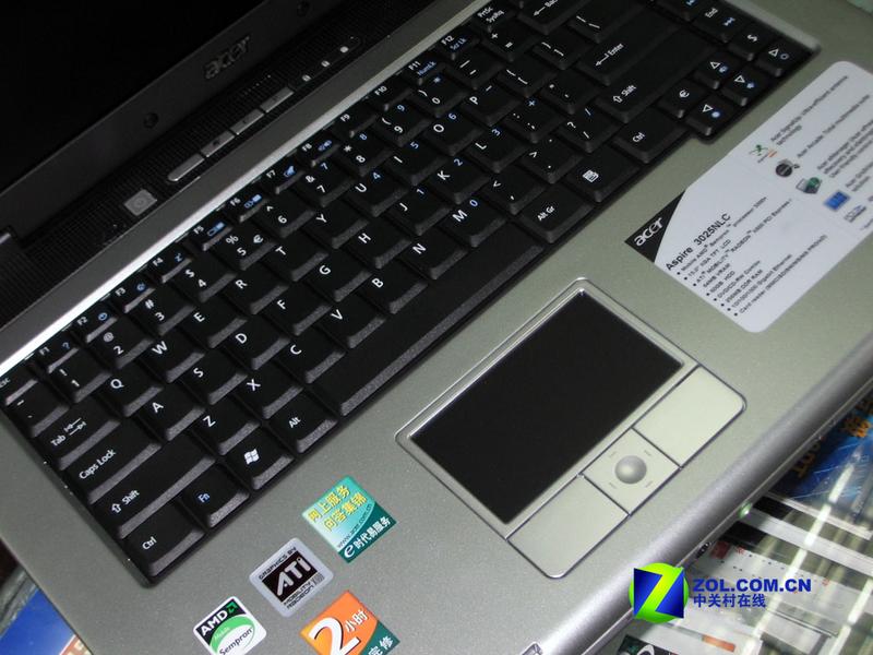 Acer�곞Acer Aspire 3025NLCͼƬ���� ��7�� -ZOL�йش����ߵ�7��